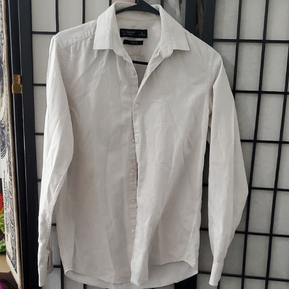 Theory And More 10 Multi-Color Button Down Collection - Picture 7 of 14